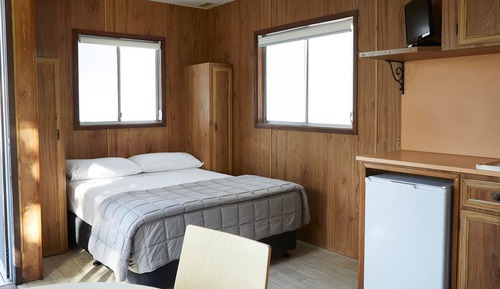Cabin No Ensuite