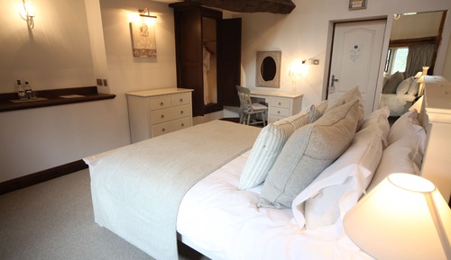 Luxury Room