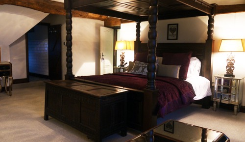 Luxury Suite