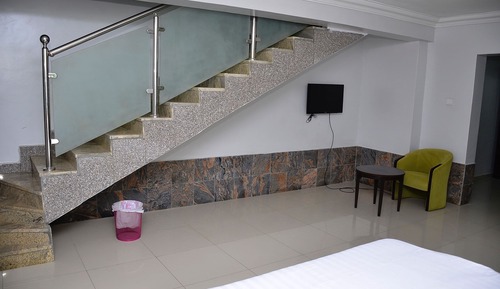 Penthouse, 2 Bedrooms, Ensuite