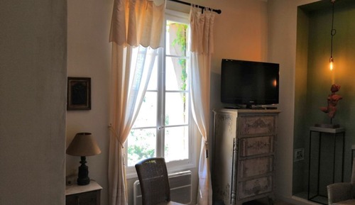 Double Room (Laurier)