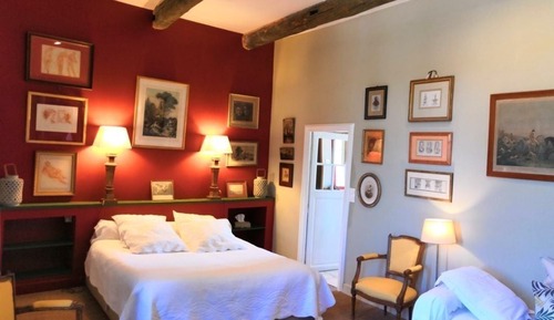 Triple Room (Reve)