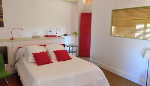 Triple Room (Air du Temps)
