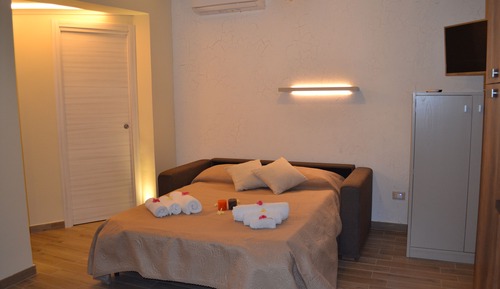 Luxury Apartment, 1 Bedroom