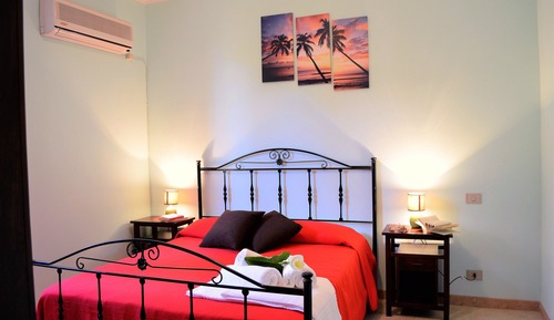 Deluxe Apartment, 2 Bedrooms (9)