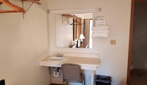 Elite Room, 2 Double Beds, Kitchenette, Ground Floor