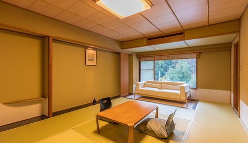 Comfort Room