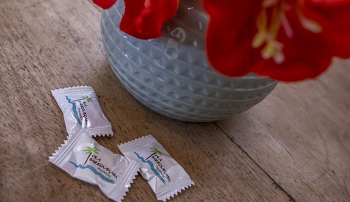 Basic double room without balcony