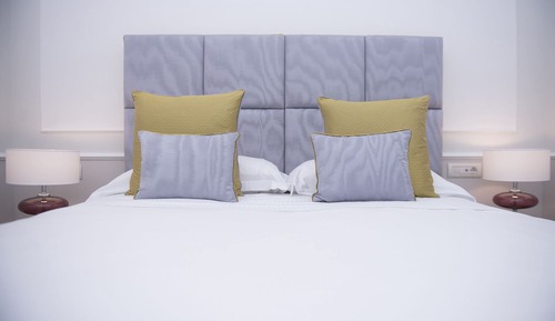 Junior Suite, Balcony