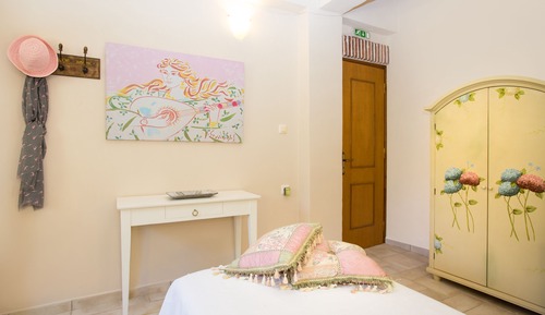 Deluxe Villa