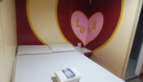 Deluxe Room, Non Smoking