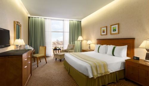 Executive Suite King