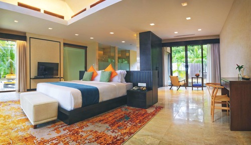 Coral Villa