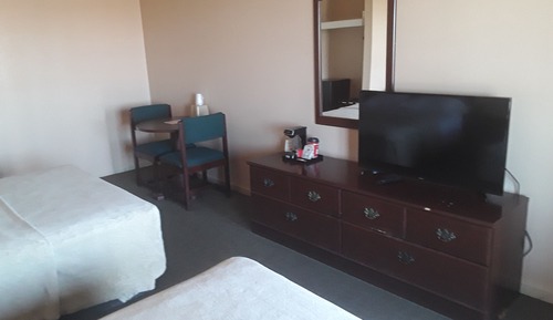 Room, 2 Queen Beds, Accessible, Non Smoking