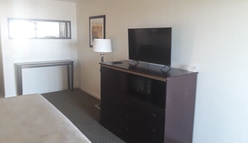 Room, 1 King Bed, Non Smoking