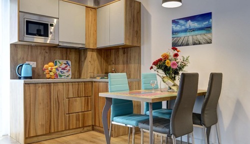 Apartment, 1 Bedroom