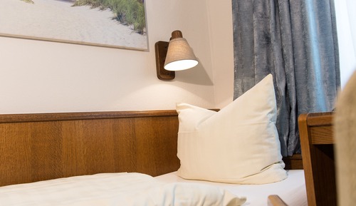Business Single Room