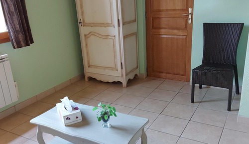 Suite, Ensuite (Amandine)