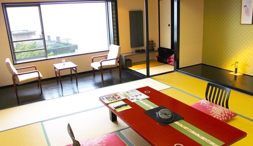 Standard Room, Non Smoking