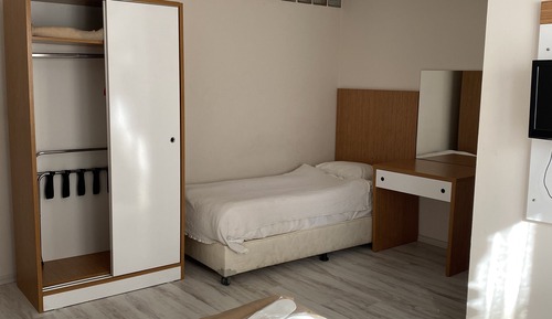 Family Quadruple Room