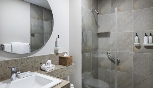 Room, 1 King Bed, Balcony