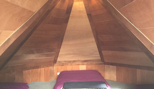 Comfort Cabin, Multiple Beds