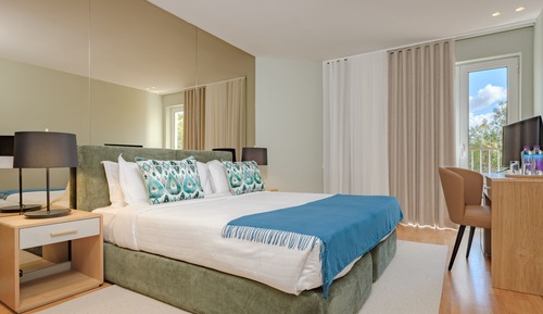 Prestige Room
