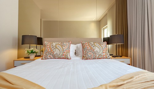 Classic Room