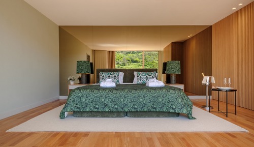 Charming Suite