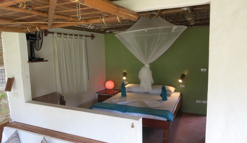 Design Cabin, 1 Bedroom