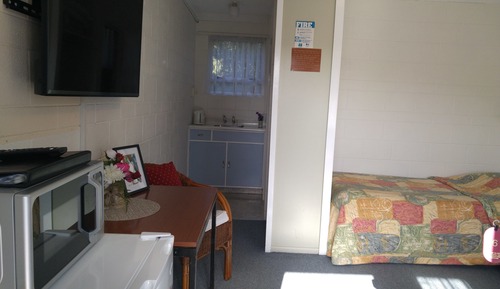 Standard Studio Unit 6