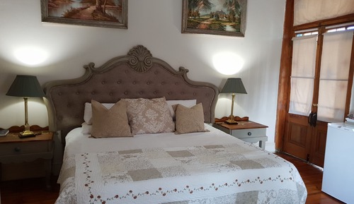 Queen Suite