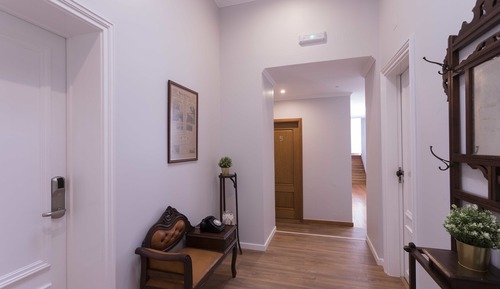 Double Room, Private Bathroom (8)