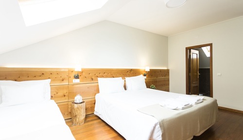 Triple Room, Private Bathroom (3)