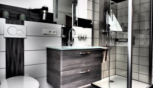 Superior Apartment, Ensuite (2 Schlafzimmer )