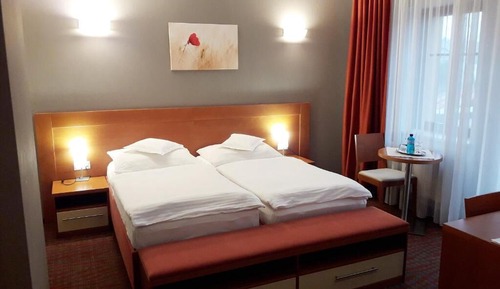 Double or Twin Room