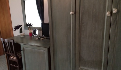 Basic Triple Room