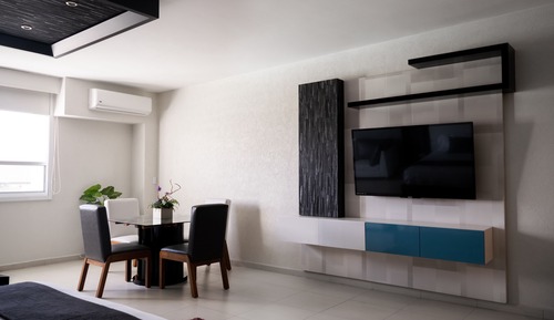 Luxury Suite