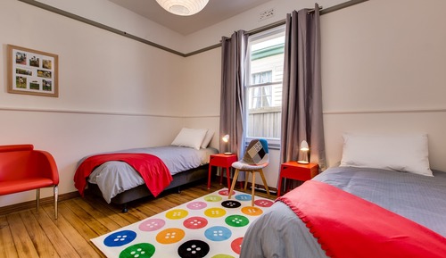 Deluxe House, 3 Bedrooms