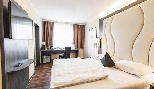 Standard Room, 1 Twin Bed