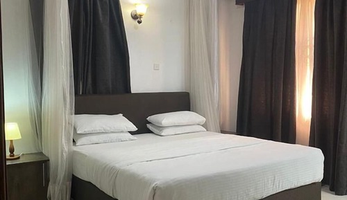Executive Apartment