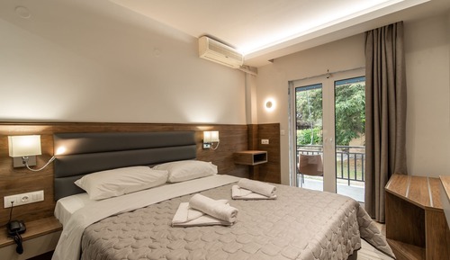 Luxury Double or Twin Room
