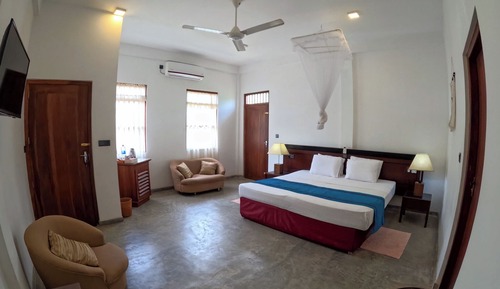 Comfort Double Room, 1 Bedroom
