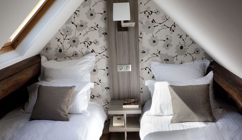 Apartment, Private Bathroom (Romanée)