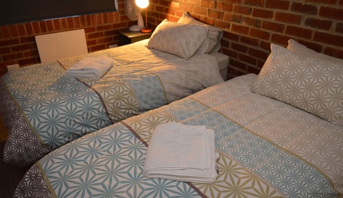 Executive Room