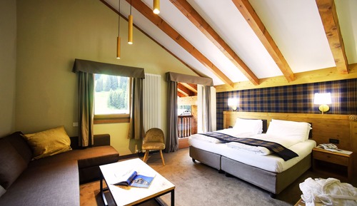 Superior Double or Twin Room