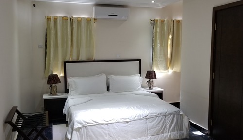 Deluxe Apartment, 2 Bedrooms