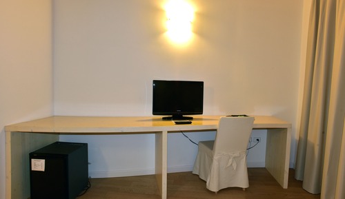 Double or Twin Room, Accessible