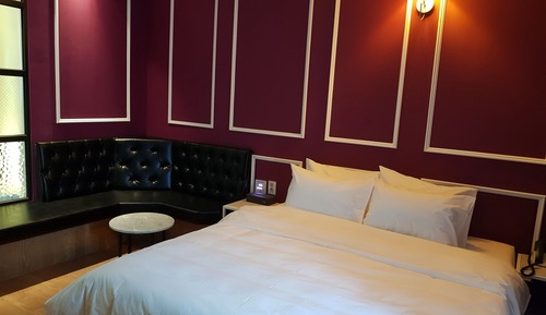 Standard Room (No Breakfast on Every Monday)