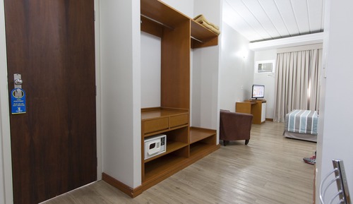 Quarto familia superior